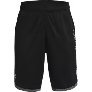 Under Armour Stunt 3.0 Shorts Mens - Black