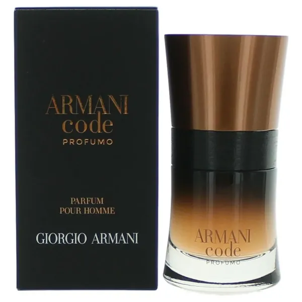 Giorgio Armani Code Profumo Eau de Parfum For Him 30ml