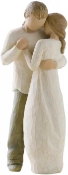 Willow Tree Promise Figurine