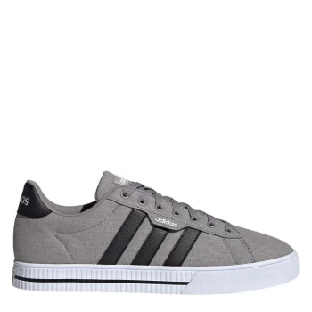 adidas Daily 3.0 Mens Trainers - Grey