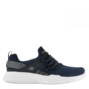 Skechers GRM React Trainers Mens - Navy