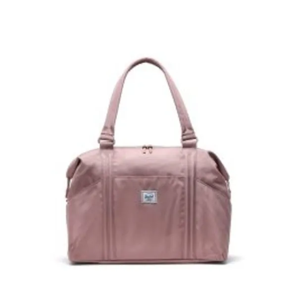 Herschel Bags Womens Strand Duffle One Size Ash Rose HSL056-AROSE-ONE