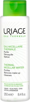 Uriage Thermal Micellar Water - Combination To Oily Skin 250ml