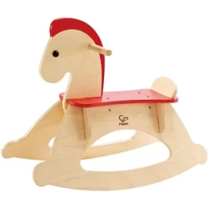 Rock and Ride Rocking Horse