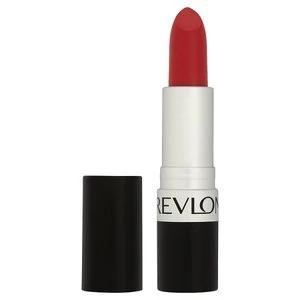 Revlon Matte Lipstick Really Red 6 Red