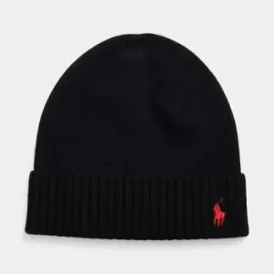 Cotton Beanie