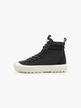 Sierra High Shoes - Black