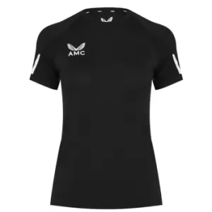 Castore Performance T-Shirt Women - Black