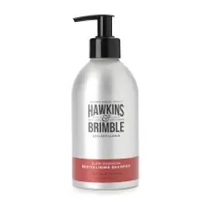 Hawkins & Brimble Shampoo Eco-Refill