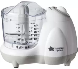 Tommee Tippee 423235 Mini Blend Baby Food Blender