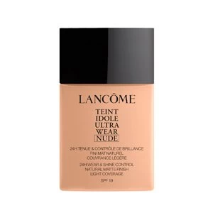 TEINT IDOLE ULTRA WEAR NUDE #02-lys rose