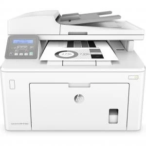 HP LaserJet Pro M148DW Wireless Mono Laser Printer