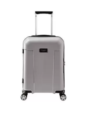 Ted Baker Flying Colours IL68101 Small Grey Suitcase