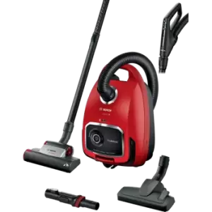 Bosch Serie 6 ProAnimal BGL6PETGB Cylinder Vacuum Cleaner