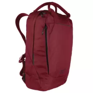 Regatta Shilton 12L Backpack (One Size) (Delhi Red)