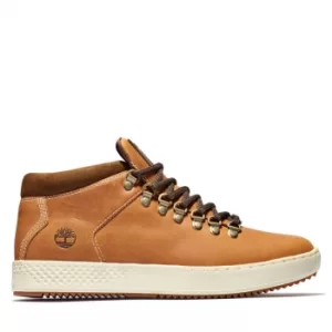 Timberland Cityroam Alpine Chukka For Men In Yellow, Size 12.5