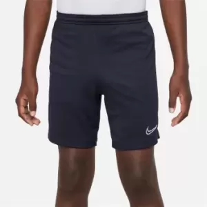 Nike Nk Df ACD23 Short K Br - Blue