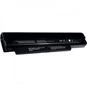 Laptop battery Beltrona replaces original battery 506066 721 HSTNN CB87 HSTNN XB87 NB800AA 10.8 V 6600 mAh