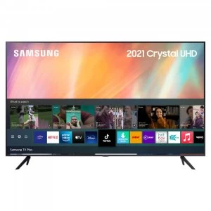Samsung 65" UE65AU7100 Smart 4K Ultra HD LED TV