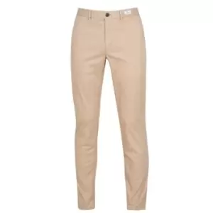 Tommy Hilfiger Denton Chino Trousers - Beige