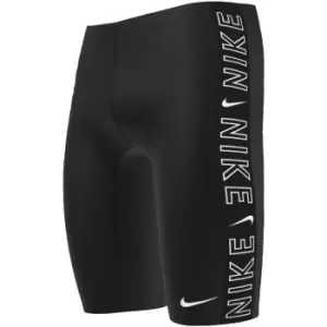 Nike Tape Jammers Junior Boys - Black