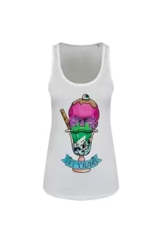 Ice Scream Tank Top