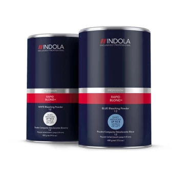 Indola Rapid Blonde Bleach - White 450g