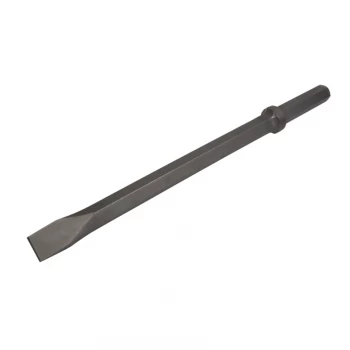 Flat Chisel 35 X 490MM - 1" Hex