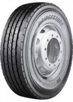 Bridgestone RW-Steer 001 385/55 R22.5 160K Dual Branding 158L