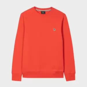 Paul Smith Mens Ls Sweatshirt