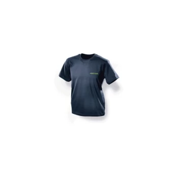 Festool - 204016 Crew neck T-Shirt men M