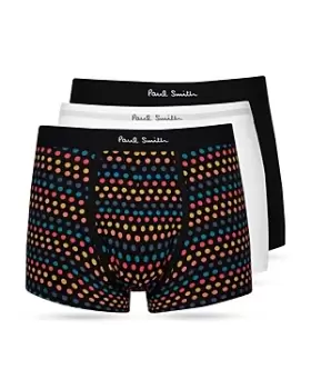 Paul Smith Trunks, Pack of 3