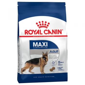 Royal Canin Medium Puppy Dry Dog Food 15kg