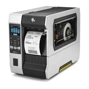 Zebra ZT610 Thermal Label Printer