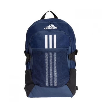 adidas Tiro Primegreen Backpack Unisex - Team Navy / Black / White