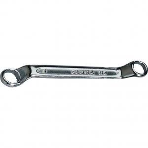 Elora Midget Ring Spanner 5mm x 5.5mm