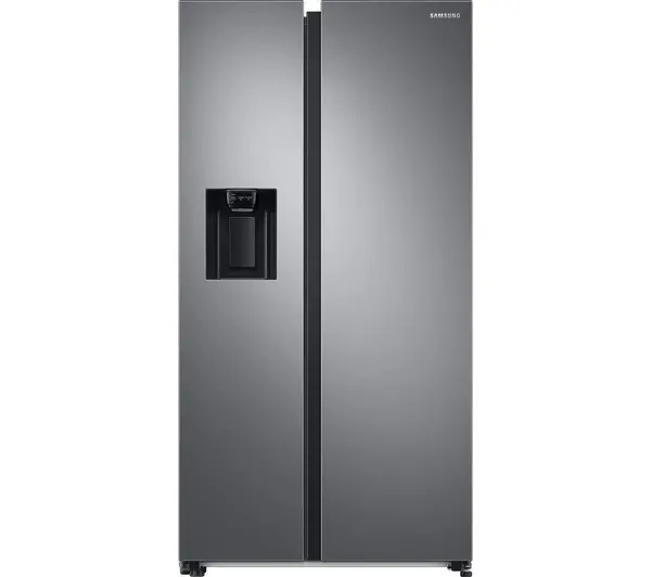 Samsung RS68CG883DS9EU Frost Free American Style Fridge Freezer