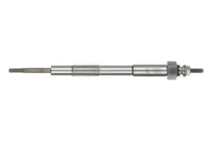 NGK Y1069J / 96421 Sheathed Diesel 11 V Metal Glow Plug Replaces R2AA-18-601