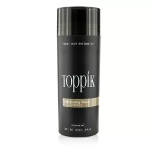 ToppikHair Building Fibers - # Light Brown 55g/1.94oz