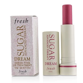 FreshSugar Lip Treatment Advanced Therapy - Dream 4.3g/0.15oz