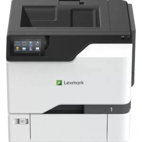 Lexmark CS735de Colour Laser Printer