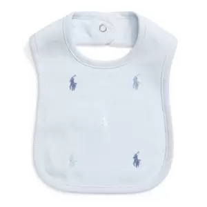 Polo Ralph Lauren Polo PP AO Bib Bb24 - Blue