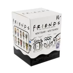 Friends Collectable Minifigures