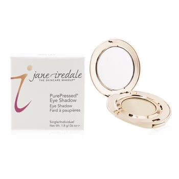 Jane IredalePurePressed Single Eye Shadow - Oyster (Shimmer) 1.8g/0.06oz