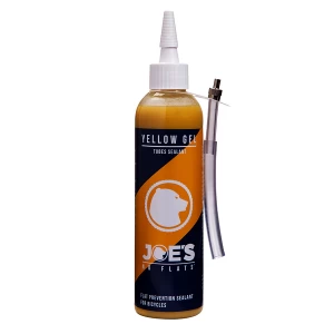 Joe's No Flats Yellow Gel Sealant 240ml