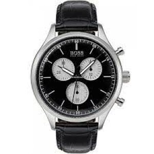 Hugo Boss Companion 1513543 Men Strap Watch