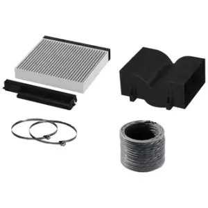 Neff Z51DXI1X4 CleanAir Standard Recirculation Kit