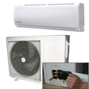 Panasonic Powered 9000BTU Wall Split Air Conditioner