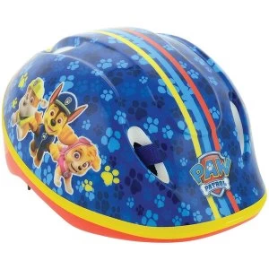 Paw Patrol Childrens Safety Helmet