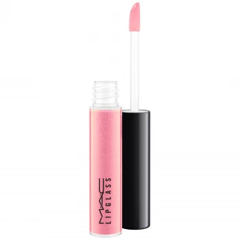 MAC Mini Lipglass - Nymphette 2.4ml